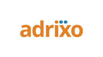 adrixo.com is for sale