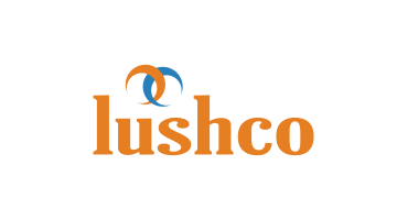 lushco.com is for sale