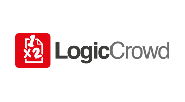 logiccrowd.com is for sale