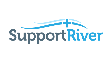 supportriver.com is for sale