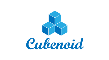 cubenoid.com is for sale