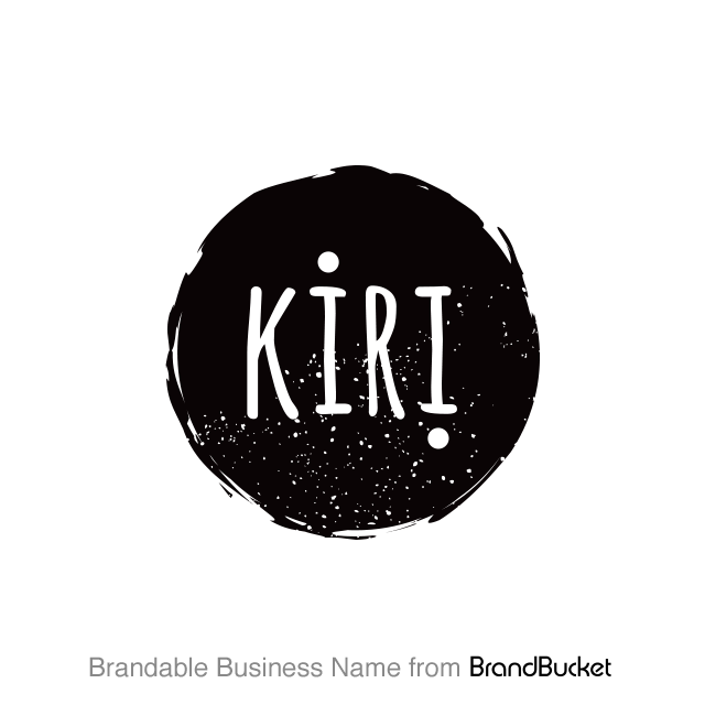 Kiri.com is For Sale | BrandBucket
