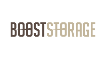 booststorage.com is for sale