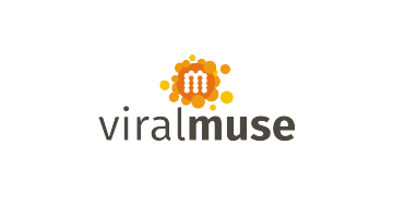 viralmuse.com is for sale