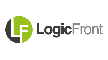 logicfront.com is for sale