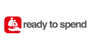 readytospend.com is for sale