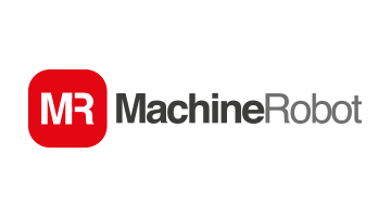 machinerobot.com