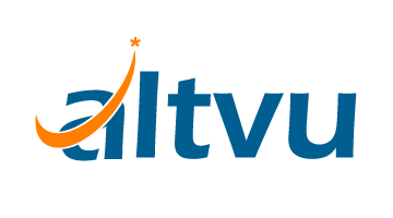 Logo for altvu.com