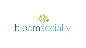bloomsocially.com is for sale