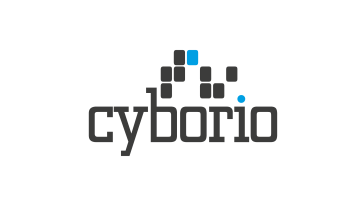 cyborio.com is for sale