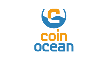 coinocean.com is for sale