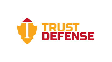 trustdefense.com is for sale