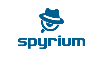 spyrium.com is for sale