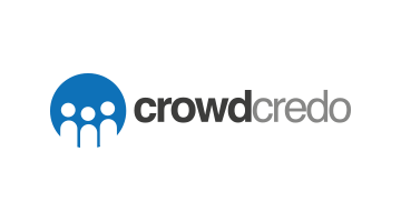 crowdcredo.com is for sale