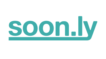 soon.ly is for sale