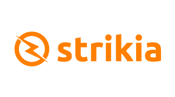 strikia.com is for sale