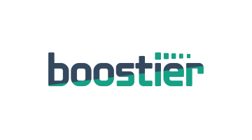 boostier.com is for sale
