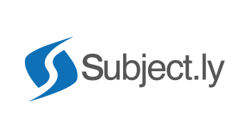 subject.ly is for sale