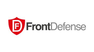 frontdefense.com is for sale