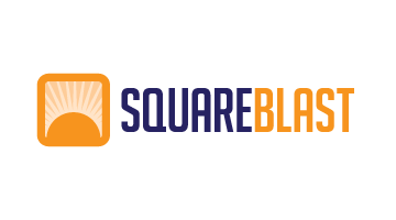 squareblast.com is for sale