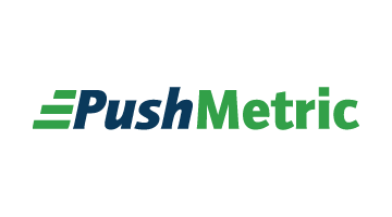 pushmetric.com is for sale