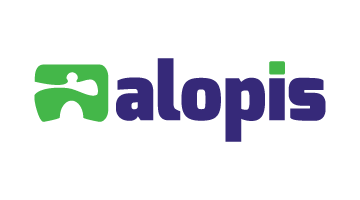 alopis.com is for sale