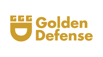 goldendefense.com is for sale