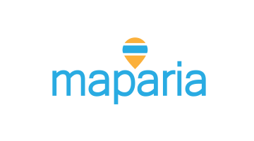 maparia.com is for sale