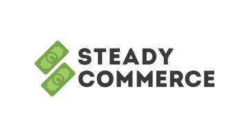 steadycommerce.com is for sale