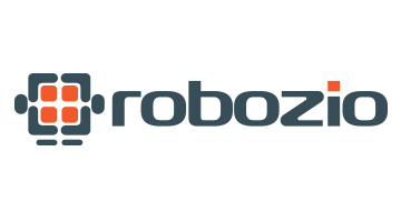 robozio.com is for sale