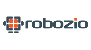 robozio.com is for sale