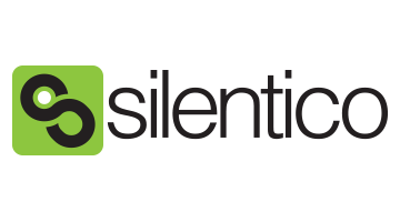 silentico.com is for sale