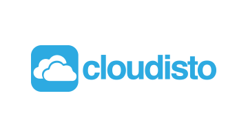 cloudisto.com is for sale