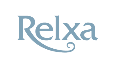 Logo for relxa.com
