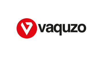 vaquzo.com is for sale