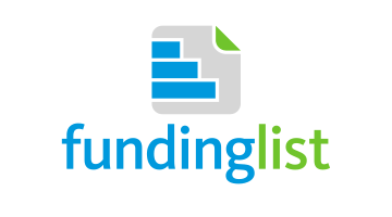 fundinglist.com is for sale