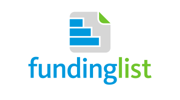 fundinglist.com is for sale