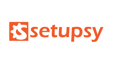 setupsy.com is for sale