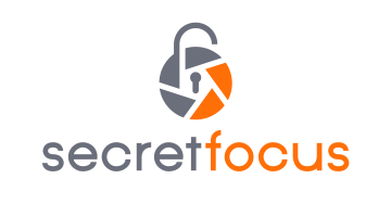 Logo for secretfocus.com