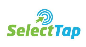 selecttap.com is for sale