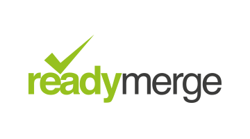 readymerge.com is for sale