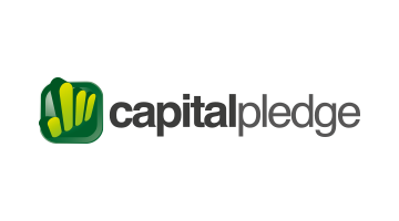 capitalpledge.com is for sale