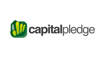 capitalpledge.com is for sale