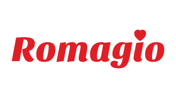 romagio.com is for sale