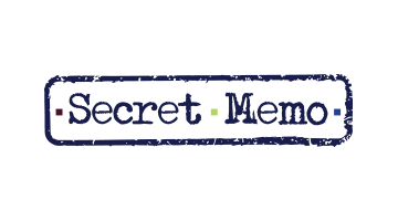 secretmemo.com is for sale