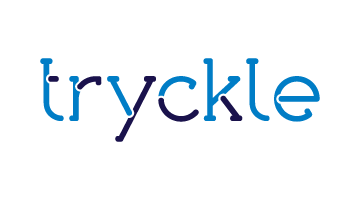 tryckle.com is for sale