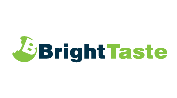 brighttaste.com is for sale