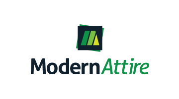 modernattire.com is for sale