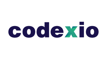 codexio.com is for sale