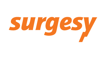 surgesy.com is for sale